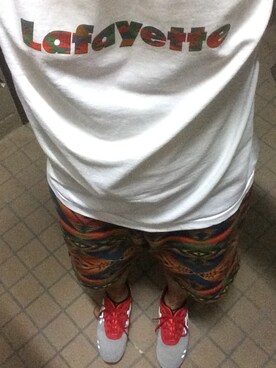 ほっしゃん。さんのコーディネート