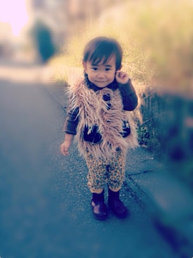 きぃーーーさんのコーディネート