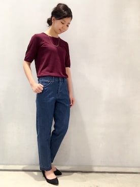 NAOさんのコーディネート