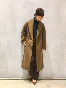 NAOさんのコーディネート