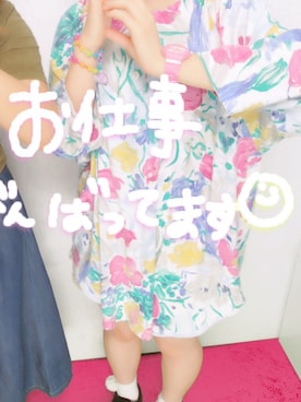 「原宿」｜やさん（レディース・156cm）の秋コーディネート