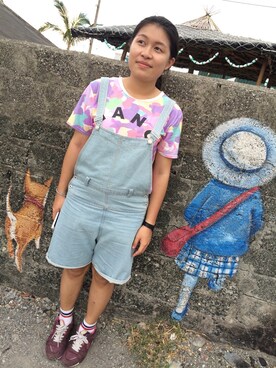 yitingさんのコーディネート