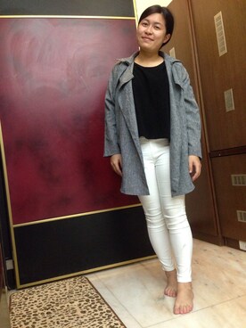 yitingさんのコーディネート