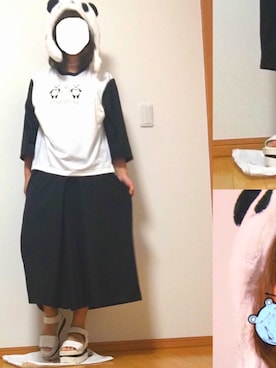 Ayanoさんのコーディネート