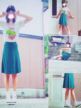 Ayanoさんのコーディネート