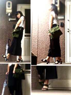 Ayanoさんのコーディネート