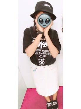 komachiさんのコーディネート