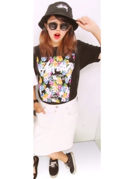 komachiさんのコーディネート