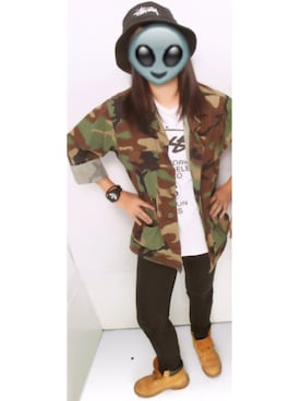 komachiさんのコーディネート