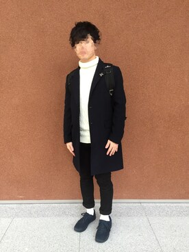 しろ。さんのコーディネート