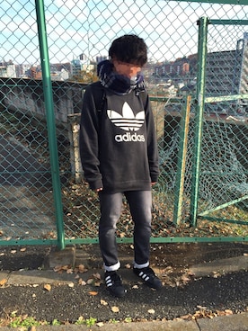 しろ。さんのコーディネート