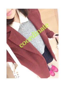 Eri ＊さんのコーディネート