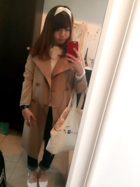 maさんのコーディネート