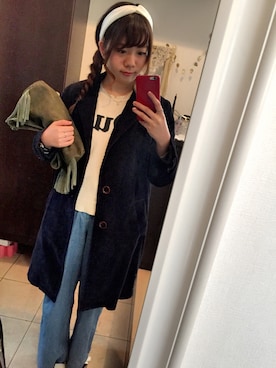 maさんのコーディネート