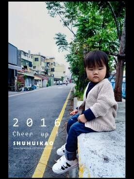 Shu Hui Kaoさんのコーディネート