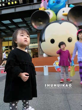 Shu Hui Kaoさんのコーディネート