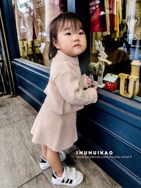 Shu Hui Kaoさんのコーディネート