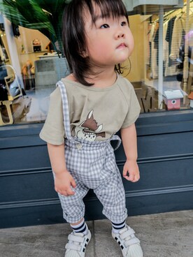 Shu Hui Kaoさんのコーディネート