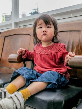 Shu Hui Kaoさんのコーディネート