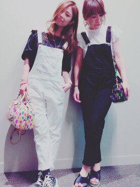 JUNさんのコーディネート