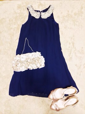 mameさんのコーディネート