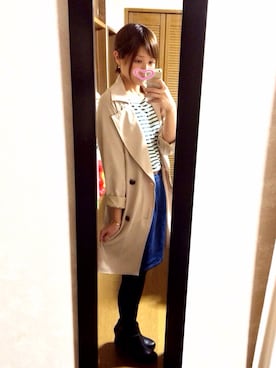 mameさんのコーディネート