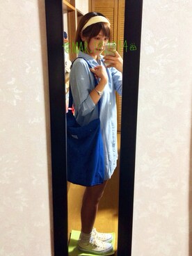 mameさんのコーディネート