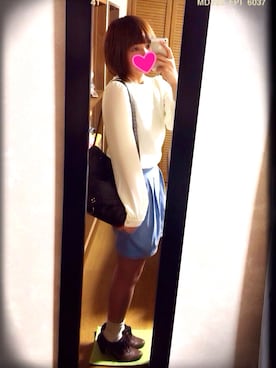 mameさんのコーディネート