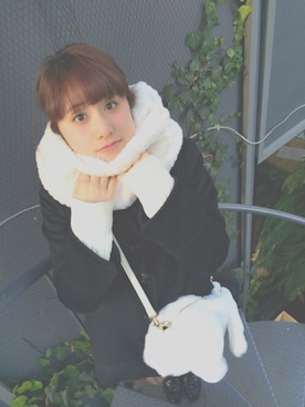 SHOKO🌷ERANDE【エランデ】さんのコーディネート