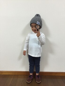 yukiukiさんのコーディネート