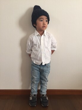 yukiukiさんのコーディネート