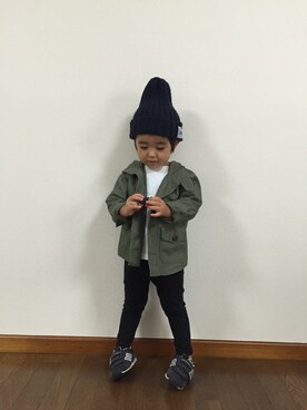 yukiukiさんのコーディネート