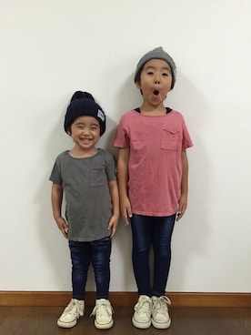 yukiukiさんのコーディネート