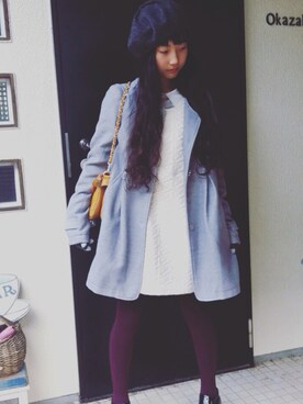 Suzuさんのコーディネート