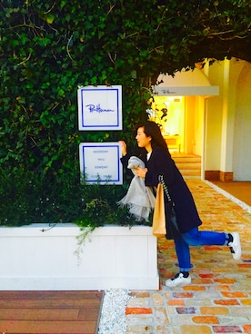 hirarioooさんのコーディネート