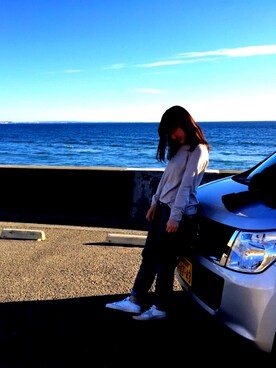 hirarioooさんのコーディネート