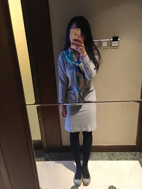 丸.Janetさんのコーディネート