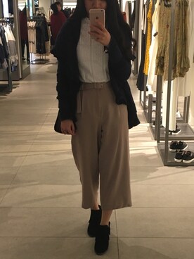 丸.Janetさんのコーディネート