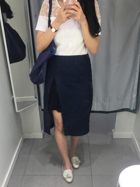 丸.Janetさんのコーディネート