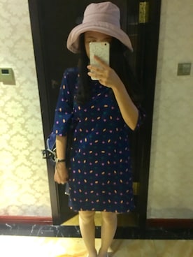 丸.Janetさんのコーディネート