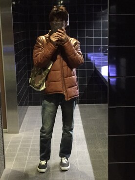 カープ拓Ｃさんのコーディネート