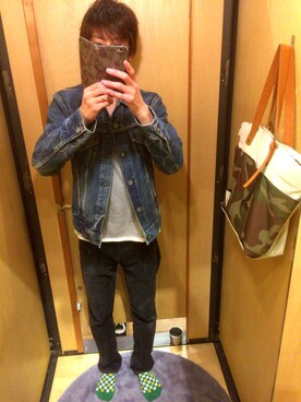 カープ拓Ｃさんのコーディネート