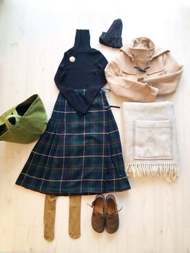 asuka*さんのコーディネート