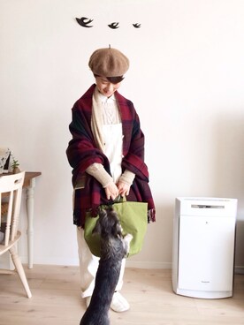 asuka*さんのコーディネート