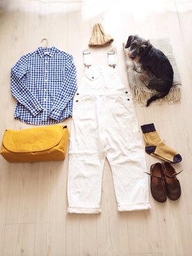 asuka*さんのコーディネート