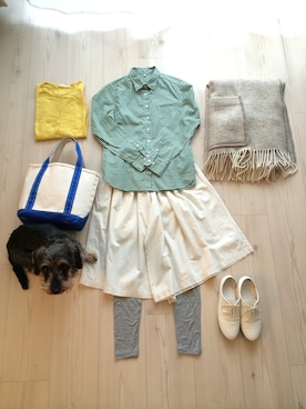 asuka*さんのコーディネート