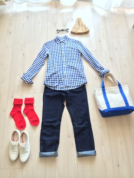 asuka*さんのコーディネート