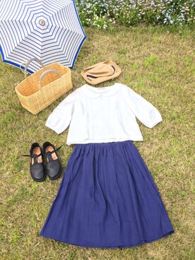 asuka*さんのコーディネート