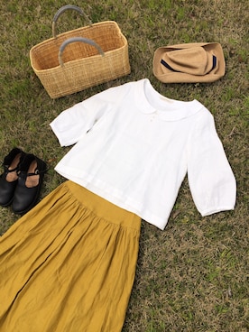 asuka*さんのコーディネート