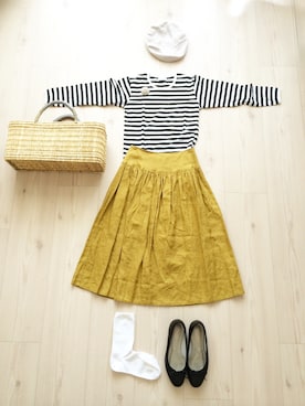 asuka*さんのコーディネート